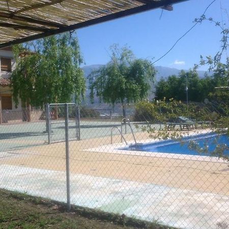 Apartamentos Las Colinas Velez Malaga Exterior photo