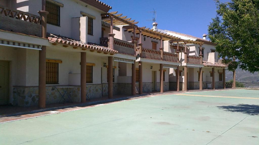 Apartamentos Las Colinas Velez Malaga Exterior photo