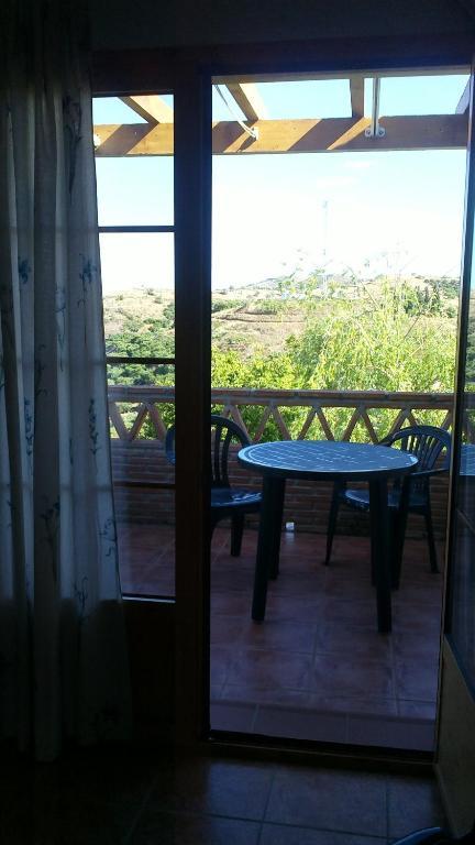 Apartamentos Las Colinas Velez Malaga Exterior photo
