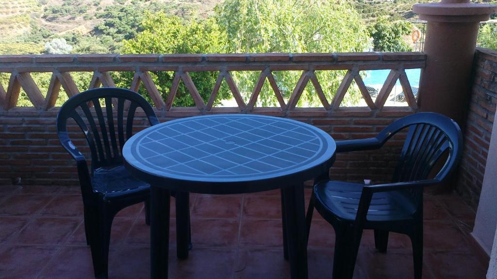 Apartamentos Las Colinas Velez Malaga Exterior photo
